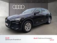 Audi Q8, 45 TDI quattro, Jahr 2021 - Frankfurt (Main)