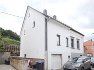 Saniertes 1-FH für die Kleinfamilie - Bexbach