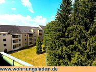 Hübsche Dachgeschoss-Maisonettewohnung mit Balkon und Stellplatz - Chemnitz