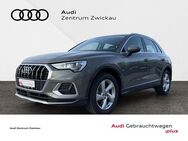 Audi Q3, 45TFSI quattro Advanced, Jahr 2021 - Zwickau