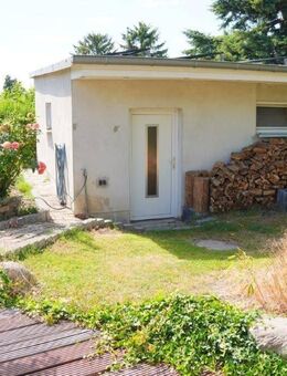 Attraktives Einfamilienhaus in Ketzin / Havel, 150 qm Wohnfl., 1.022 qm Grundstück, zu verkaufen. - Ketzin (Havel)