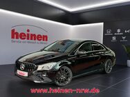 Mercedes CLA 250, Urban, Jahr 2015 - Werne