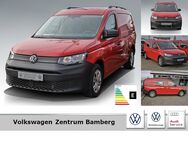VW Caddy, 1.5 TSI Cargo Maxi Sortimo-Einbau, Jahr 2024 - Bamberg