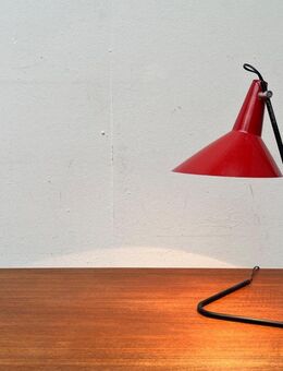 Mid Century Minimalist ST30 Table Lamp Josef Hurka Kovona 60er - Hamburg Hamburg-Nord