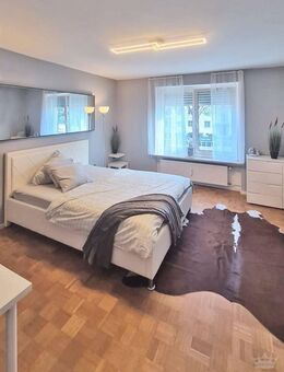 Kapitalanlage 4,77 % Mietrendite, Bogenhausen (Herzogpark) - München