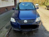 Verkaufe VW Fox 1.2 - Duisburg