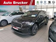 Skoda Enyaq iV 80 Loft AHK Navi Alu LED Klimaautomatik - Marktredwitz