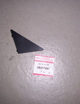 MB477497 Außenspiegelblende links Mitsubishi Galant E30 - Hannover Vahrenwald-List