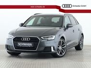 Audi A3, Sportback 35TFSI 2xS Line, Jahr 2020 - Gersthofen