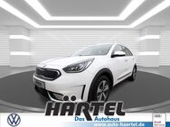 Kia Niro, 1.6 SPIRIT EHYBRID AUTOMATIK ( RADAR, Jahr 2017 - Osnabrück