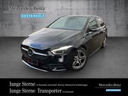 Mercedes B 200, AMG ° DISTRO AMBI EASYP, Jahr 2023 - Neustadt (Weinstraße)