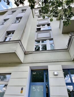 Eigentumswohnung im charmanten Charlottenburger Altbau! - Berlin