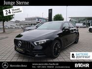 Mercedes A 250, e Limo AMG Night MBUX LMR, Jahr 2020 - Geilenkirchen