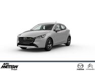 Mazda 2, Lim Center-Line CONV, Jahr 2024 - Hiddenhausen