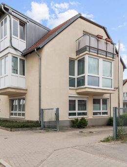 Ihre Kapitalanlage mit Erfolgsgarantie - Frisch renovierte Immobilie - Berlin