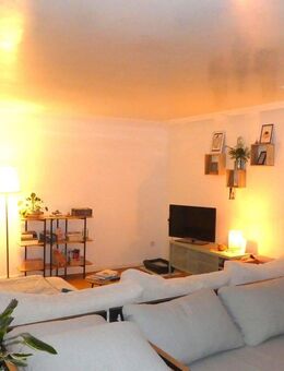 GANESHA-IMMOBILIEN...schöner wohnen in der Altstadt von Klingenberg ! - Klingenberg (Main)