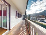 Ihr neues Zuhause am Tegernsee - Elegante 3-Zimmmer Wohnung mit Schwimmbad & Sauna in Bad Wiessee - Bad Wiessee