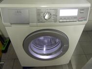 AEG Waschmaschine, Extraklasse mit Klartextanzeige, Lager defekt - Straubing