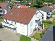 Altheim Mehrfamilienhaus mit Ladenlokal oder Bürofläche ! - Frickingen