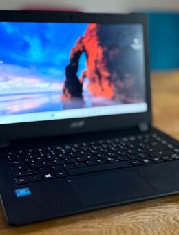 ACER Aspire A114-31 / Windows 11 - Darmstadt