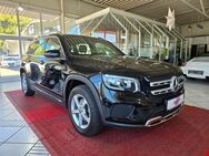 Mercedes-Benz GLB 180 d+DAB+LED+NAVI+KAMERA+1. HAND+TEILLEDER - Lahnstein