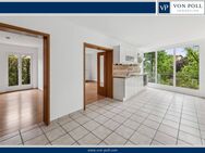 Frisch, hell, bezugsfertig - Top-gepflegte 3-Zimmer-Wohnung mit moderner Note - Neudrossenfeld