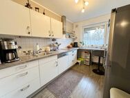 Gute Kapitalanlage! 3-Zimmer Hochparterre-Wohnung mit Balkon in Coburg zu verkaufen! - Coburg