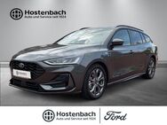 Ford Focus, 1.0 ST-Line X EcoBoost Mild-Hybrid EU6d digitales El, Jahr 2023 - Jülich