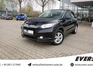 Honda HR-V, 1.5 ELEGANCE AUTOMATIK, Jahr 2018 - Bocholt