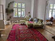 [TAUSCHWOHNUNG] Natur, Sauna und Kamin plus 5,5 Zimmer - Berlin