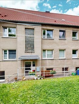 PROVISIONSFREI: Anlagepotenzial im beliebten Gerbstedt - Gerbstedt