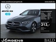 Mercedes C 200, T Avantgarde EASY-P, Jahr 2023 - Lüdenscheid