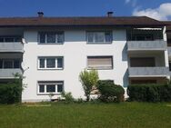Schöne 3-Zimmer-Wohnung mit Balkon und Gartenmitbenutzung in Erlangen-Eltersdorf zu vermieten! - Erlangen