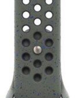 Apple Smartwatch-Armband 41mm Nike Sportarmband - M/L