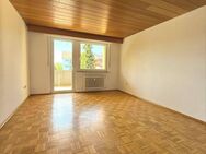 2-Zimmer-Wohnung mit 2 Balkonen in Singen Nord - Singen (Hohentwiel)