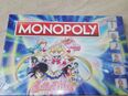 Monopoly (Sailer Moon Edition) in 36251