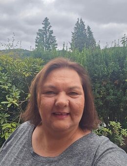 Frau mit Hund sucht Mann mit Herz - Meschede (Kreis- und Hochschulstadt)