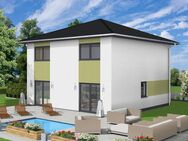 sf. EFH inkl. Grundstück in Röblingen am See (Am Hinterfeld) - Seegebiet Mansfelder Land