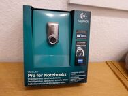 Logitech QuickCam Pro for Notebooks - Bielefeld Brackwede