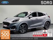 Ford Puma, 1.0 MHEV ST-Line Vignale, Jahr 2024 - Fulda