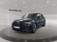 Audi RSQ3, Sportback Abgas Sonos °, Jahr 2021 - Fritzlar