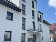 Hochwertige 3-Zimmer-Wohnung mit Balkon in Paderborn-Wewer - Paderborn