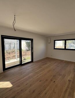 TRIER - Zewen - Moderne, barrierefreie Neubauwohnung im Herzen von Trier-Zewen - Trier