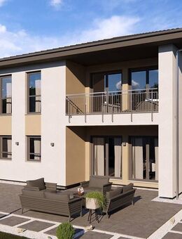 Ihre Traumvilla in Illingen - Individuell geplant nach Ihren Wünschen! - Illingen (Saarland)
