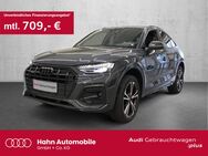 Audi Q5, Sportback 40TDI quat S-line, Jahr 2024 - Fellbach