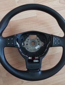 Seat Ibiza 6L Multifunktionslenkrad Original Lenkrad 6L0419091AC - Gelsenkirchen