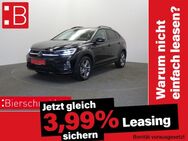 VW Taigo, 1.5 TSI R-Line PARKLENK, Jahr 2024 - Regensburg