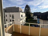 Hagen-Hohenlimburg: gemütliche 2 Zimmerwohnung mit kleinem Balkon! - Hagen (Stadt der FernUniversität)