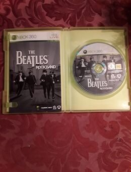 XBOX 360 The Beatles - Königswinter