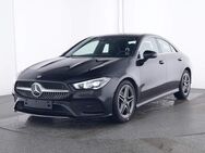 Mercedes CLA 200 AMG, ParkAss S-Sitz, Jahr 2023 - Uhingen